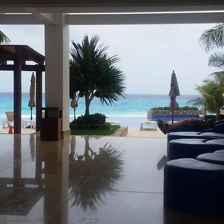Cancun, Ocean Dream, Beautiful Aparment, Heart Of The Hotel Zone Esterno foto