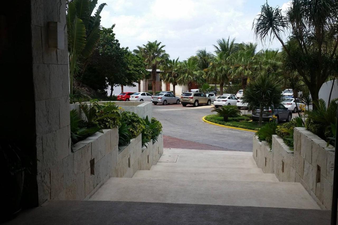 Cancun, Ocean Dream, Beautiful Aparment, Heart Of The Hotel Zone Esterno foto