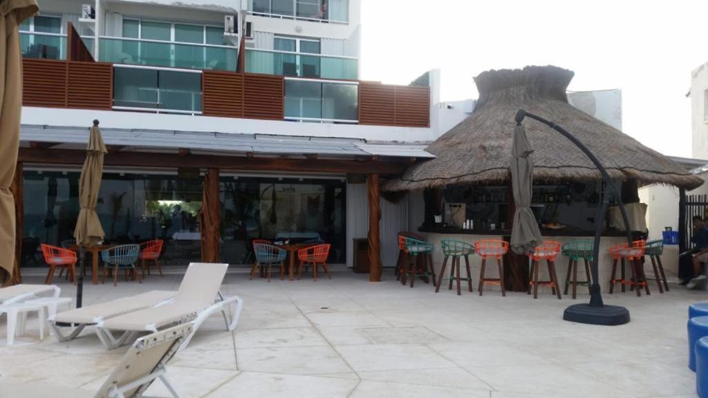 Cancun, Ocean Dream, Beautiful Aparment, Heart Of The Hotel Zone Esterno foto