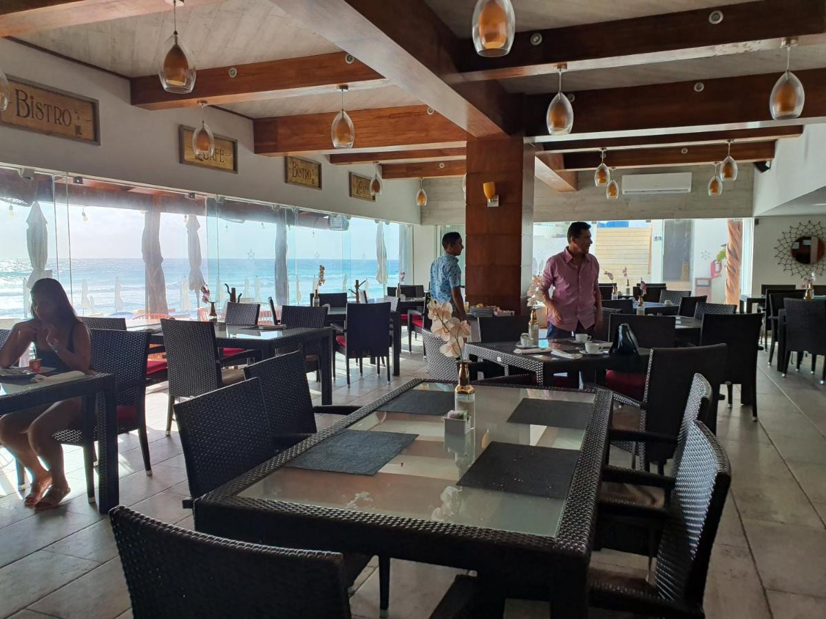 Cancun, Ocean Dream, Beautiful Aparment, Heart Of The Hotel Zone Esterno foto