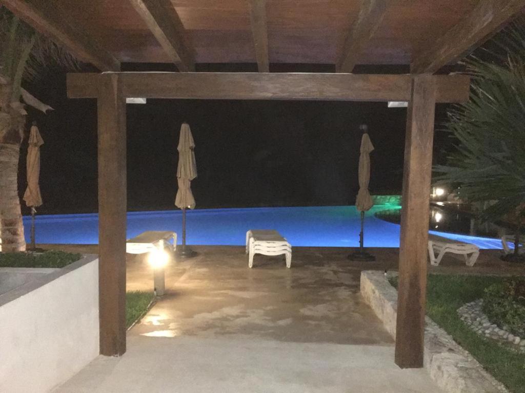 Cancun, Ocean Dream, Beautiful Aparment, Heart Of The Hotel Zone Esterno foto